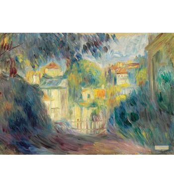 Landscape VIII