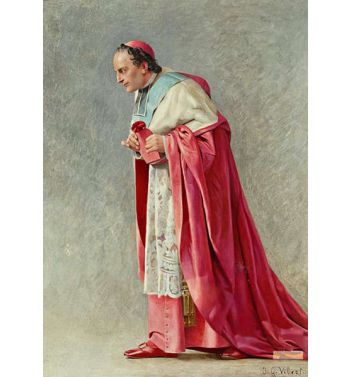 The Cardinal