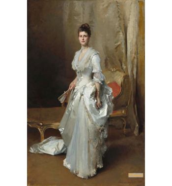 Margaret Stuyvesant Rutherfurd White A30382