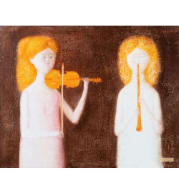 Musical Duet