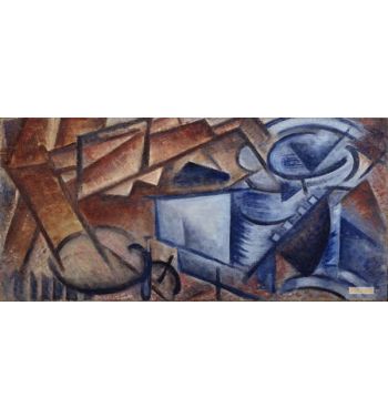 Nature Morte