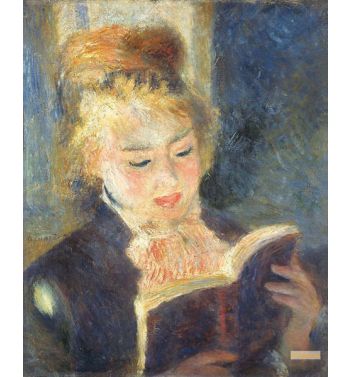The Reading Light