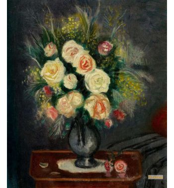 Bouquet Of Roses