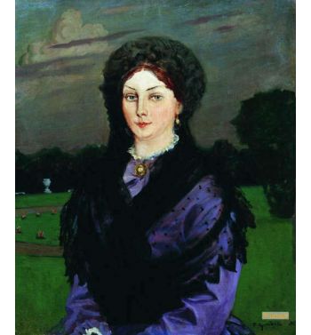 Zhenskiy Portret