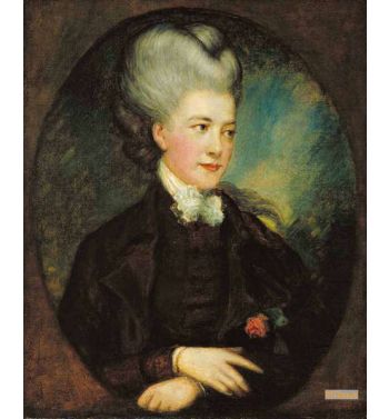 Lady Georgiana Poyntz Countess Spencer