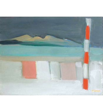 Plage de Calais