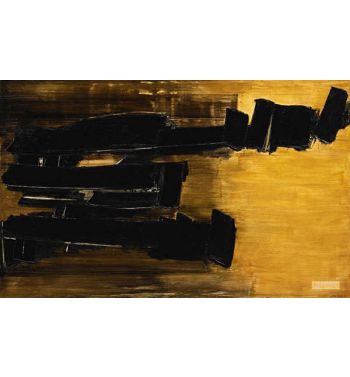 Painting, October 30, 1958