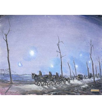 Verey Lights 1918