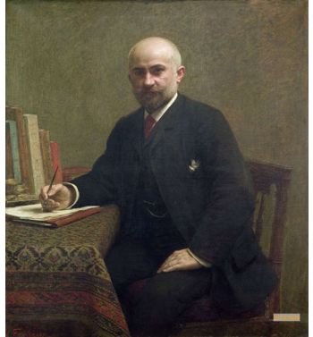 Adolphe Jullien 1887