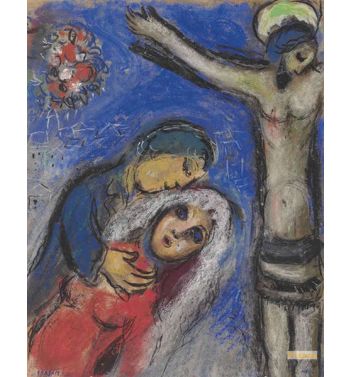 Couple In Christ, 1959