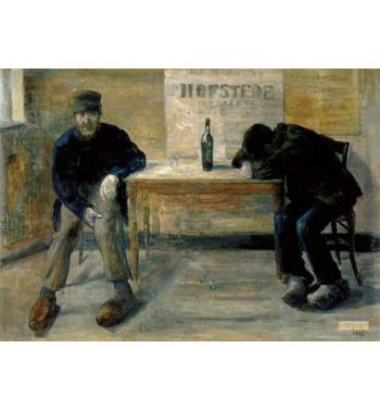 The Drunkards 1883
