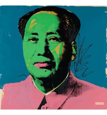 Chairman Mao 14