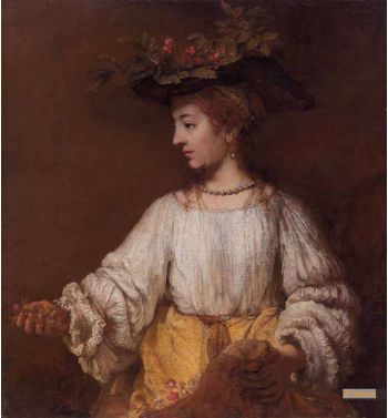 Flora