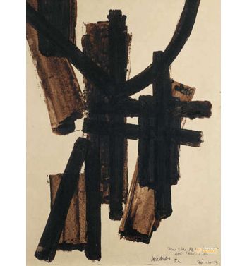 Painting, 1952