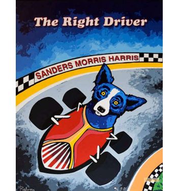 Thunder Road The Right Driver 2002 5