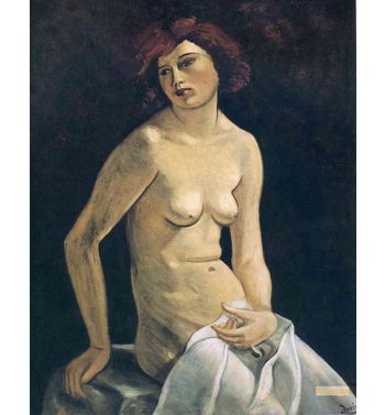 Young Girl