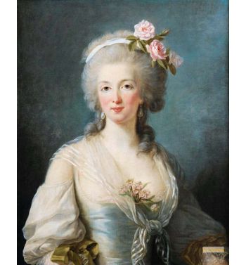 Jeanne Lamotte Valois
