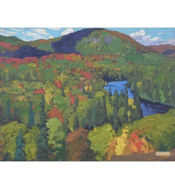 Montreal River Algoma