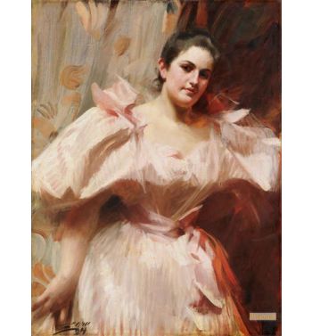 Frieda Schiff 1876–1958 Later Mrs Felix M Warburg
