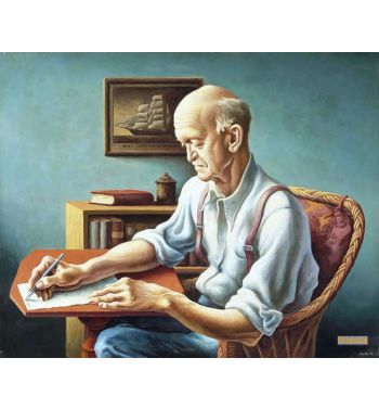 New England Editor