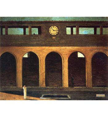 The Enigma of the Hour
