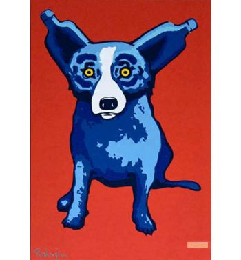 Absolut Dog 1999 6