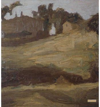 Landscape, 2