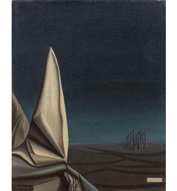 Midnight Street, 1944