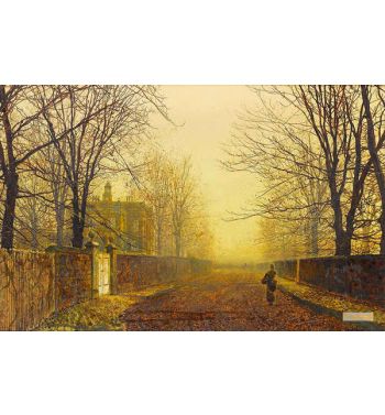Golden Autumn