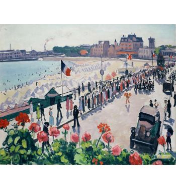 Fete Aux Sables Dolonne