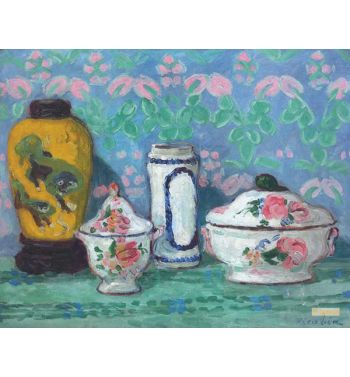 Nature Morte