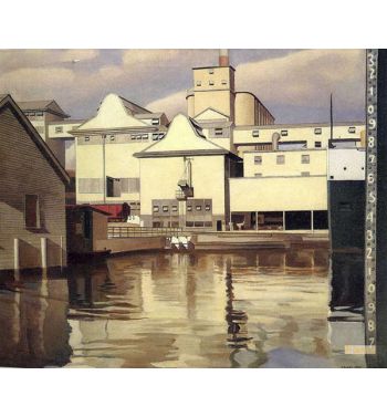 River Rouge Plant