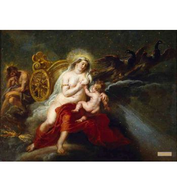 Origin Of The Milky Way