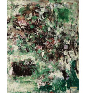 Untitled, Diptych, 2