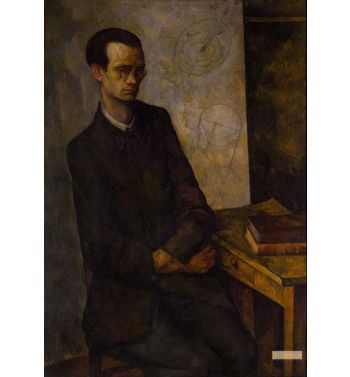 The Mathematician