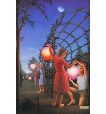 Garden Party