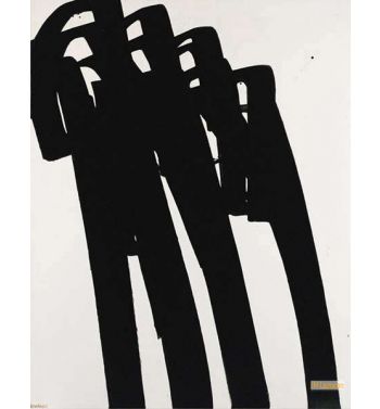 Painting March 3, 1970