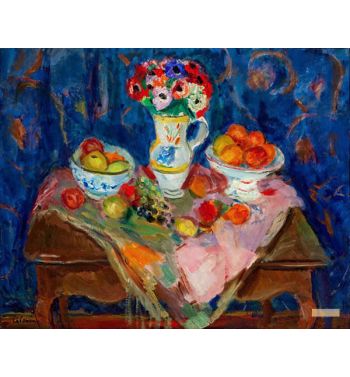 Still Life, 2
