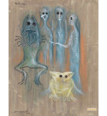 Nocturnals