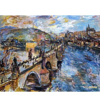 Charles Bridge
