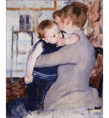 Mother And Child