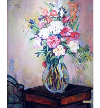 Bouquet Of Flowers