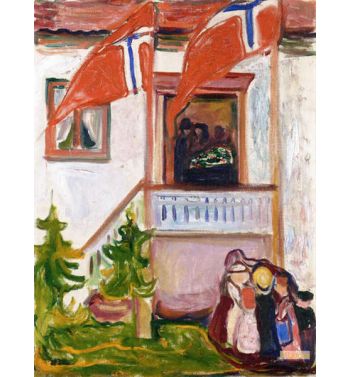 The Funeral