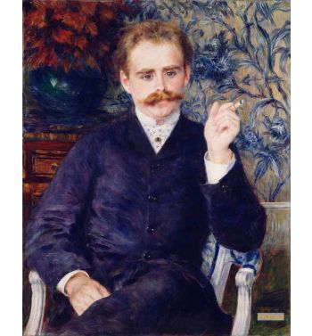 Albert Cahen d'Anvers