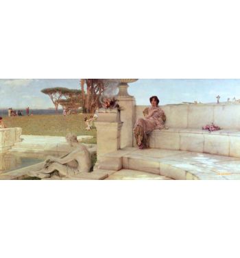 The Voice Of Spring 1908