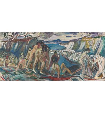 War, 1910S 1