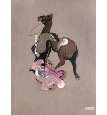 Unseated Picador