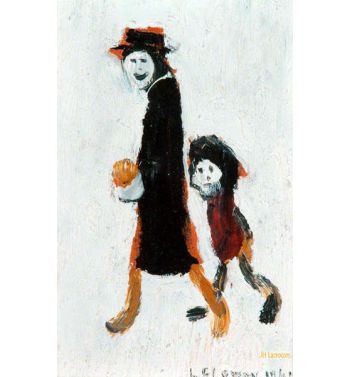 Two Figures