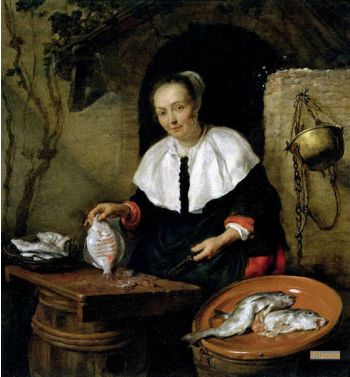 The Fishwife