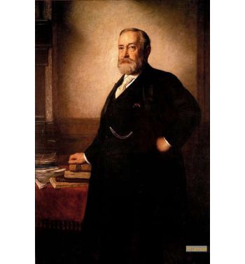 Benjamin Harrison
